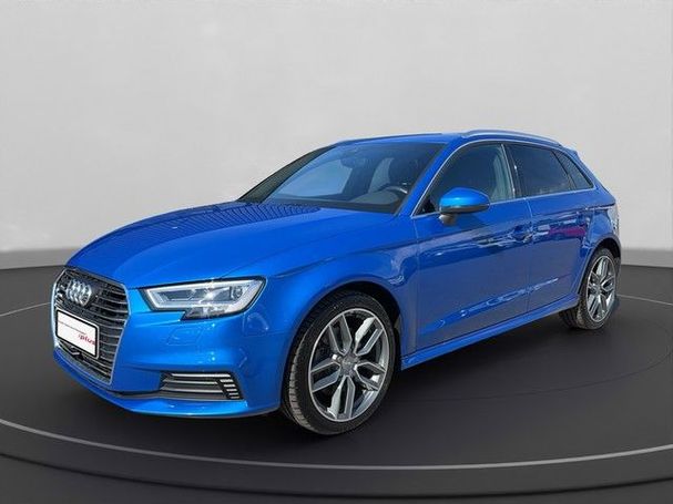 Audi A3 40 e-tron S-line Sport Sportback 150 kW image number 1