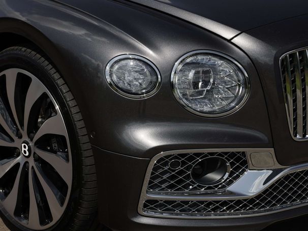 Bentley Flying Spur V8 404 kW image number 7