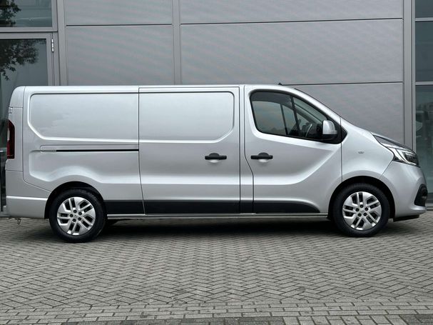 Renault Trafic L2H1 dCi 170 EDC 125 kW image number 13