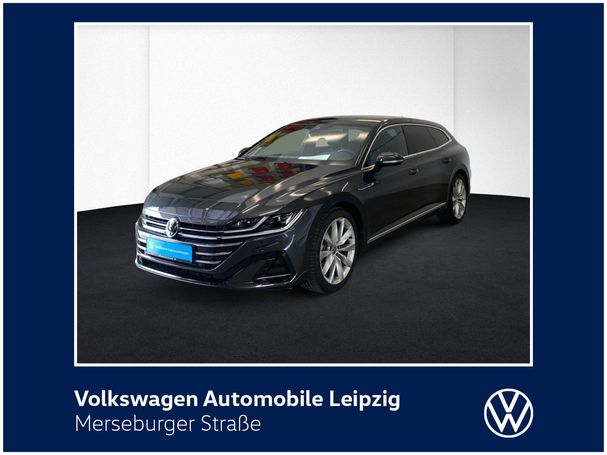 Volkswagen Arteon Shooting Brake 2.0 TSI R-Line 140 kW image number 2