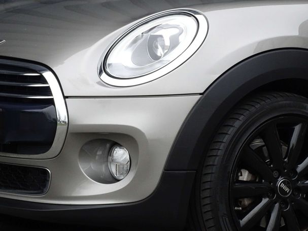 Mini Cooper 100 kW image number 32