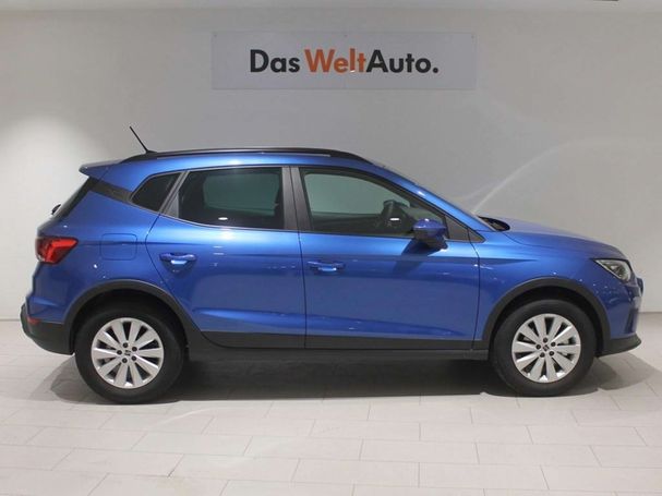 Seat Arona 1.0 TSI Style 85 kW image number 2