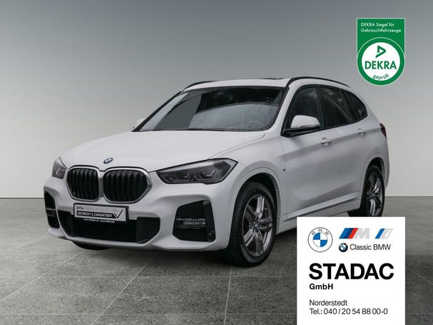 BMW X1 sDrive18i 100 kW image number 2