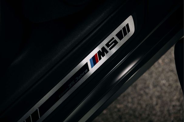 BMW M5 Edition 35 Jahre xDrive 460 kW image number 36