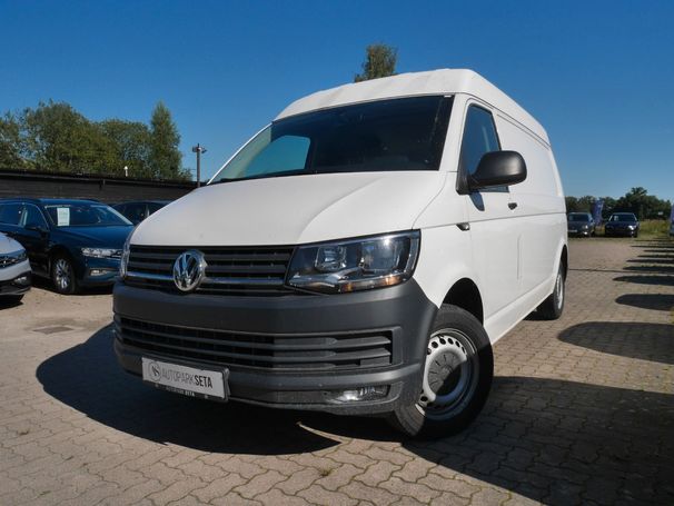 Volkswagen T6 Transporter DSG 110 kW image number 1