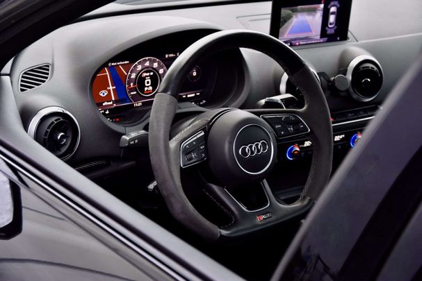 Audi RS3 2.5 TFSI quattro S tronic 294 kW image number 8