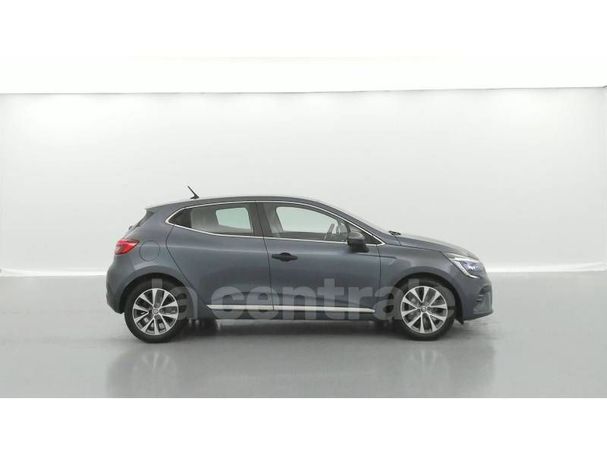 Renault Clio TCe 90 Intens 66 kW image number 17