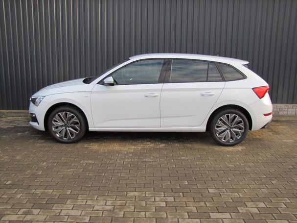 Skoda Scala 1.0 TSI 81 kW image number 4