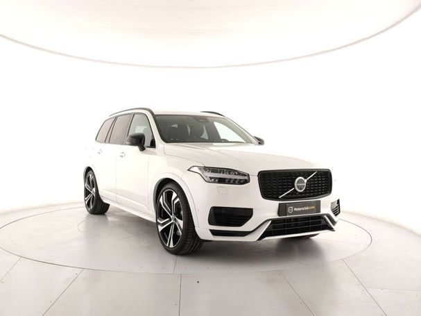 Volvo XC90 T8 AWD 335 kW image number 6