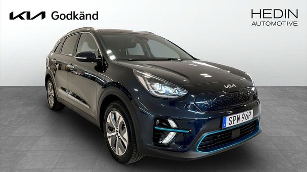 Kia Niro e 64 kWh 150 kW image number 7