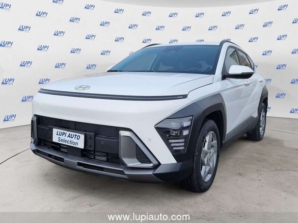 Hyundai Kona 74 kW image number 1