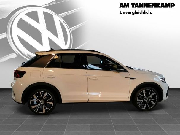 Volkswagen T-Roc 2.0 TSI 4Motion DSG 140 kW image number 6