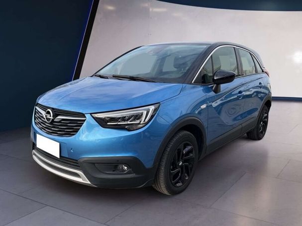 Opel Crossland X 1.5 Innovation 75 kW image number 1