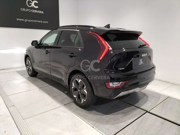 Kia Niro 150 kW image number 16