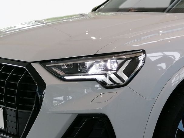 Audi Q3 45 TFSIe S-line 180 kW image number 6