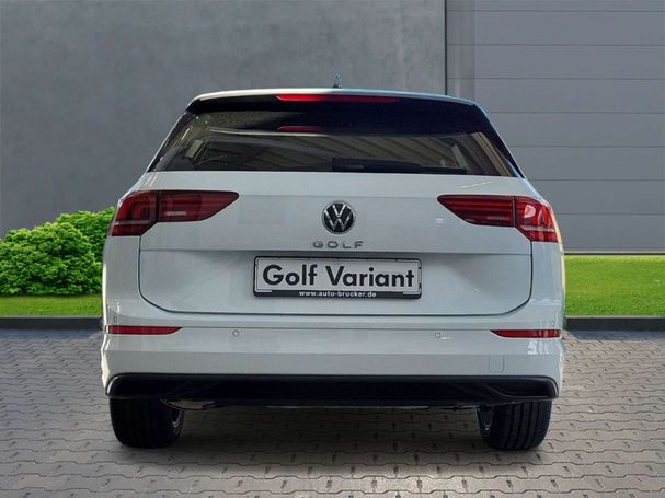 Volkswagen Golf Variant 1.5 TSI 85 kW image number 2