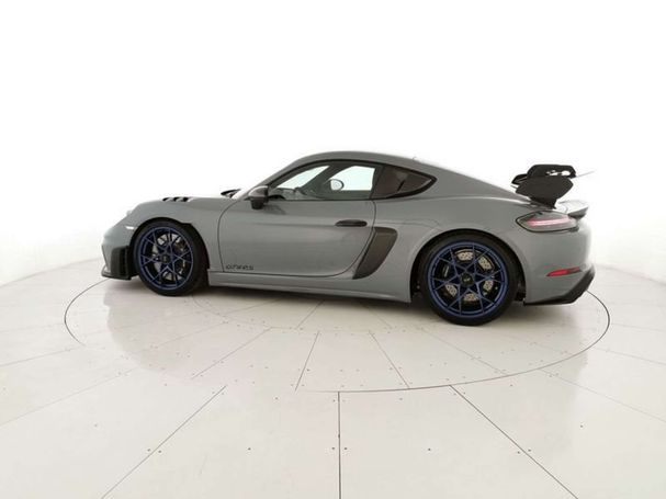 Porsche Cayman GT4 RS 4.0 PDK 368 kW image number 4