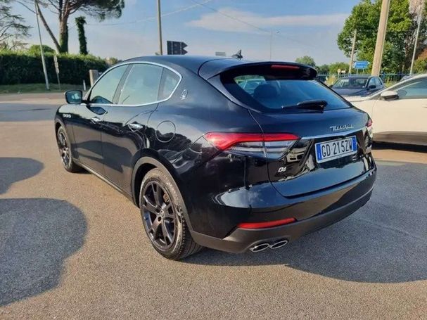 Maserati Levante 257 kW image number 7