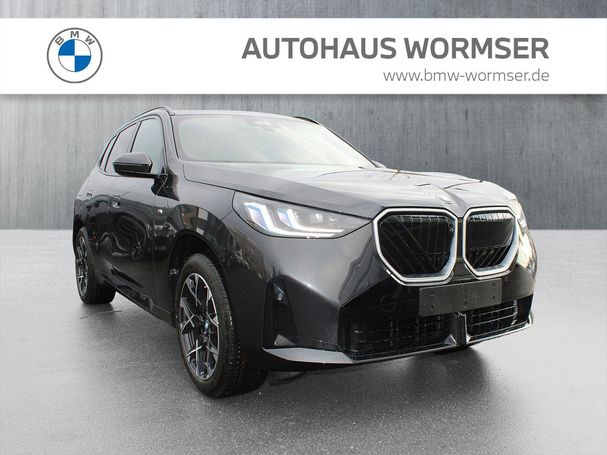 BMW X3 xDrive 140 kW image number 2