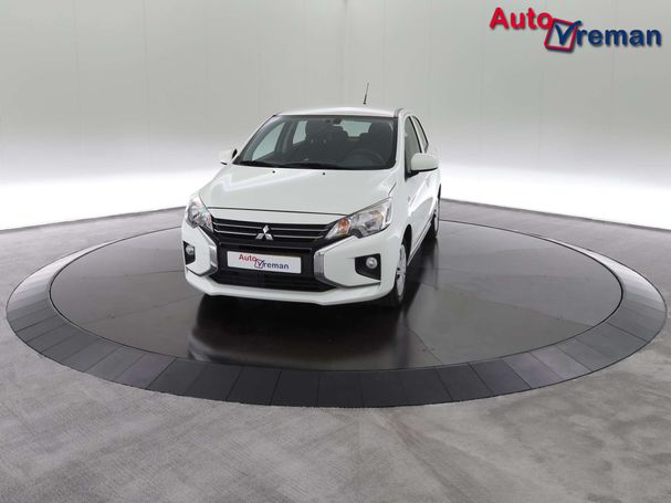 Mitsubishi Space Star 1.0 52 kW image number 1