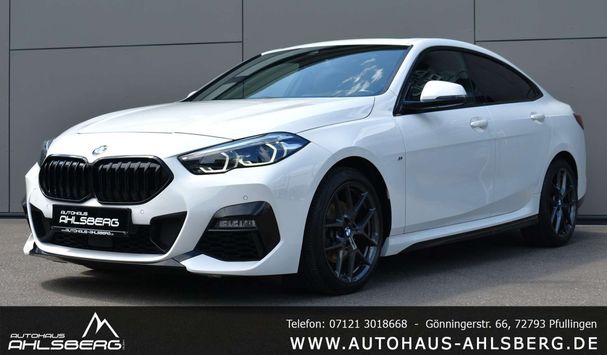 BMW 218i M Sport 100 kW image number 1