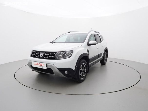 Dacia Duster TCe 130 96 kW image number 1