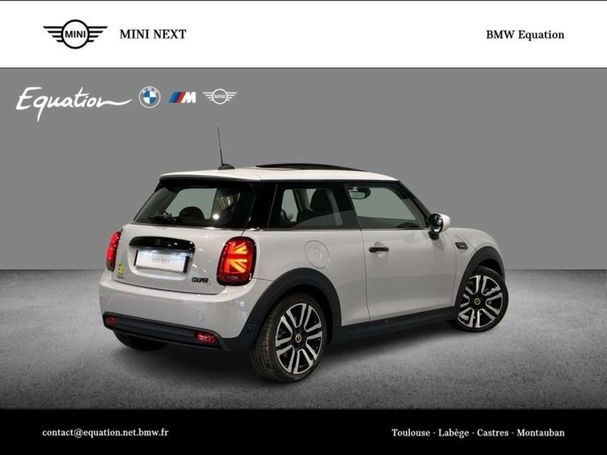 Mini Cooper SE Edition 137 kW image number 3