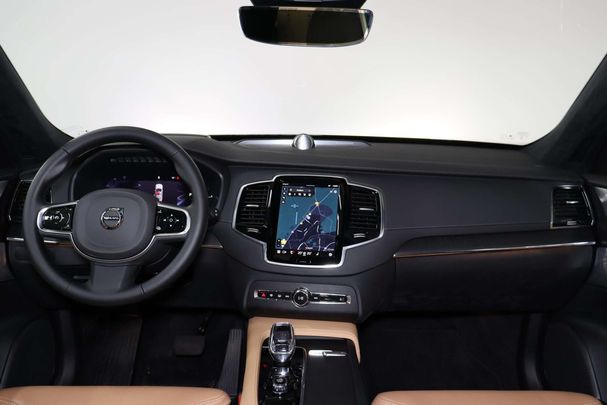 Volvo XC90 T8 Recharge AWD Ultimate 335 kW image number 26