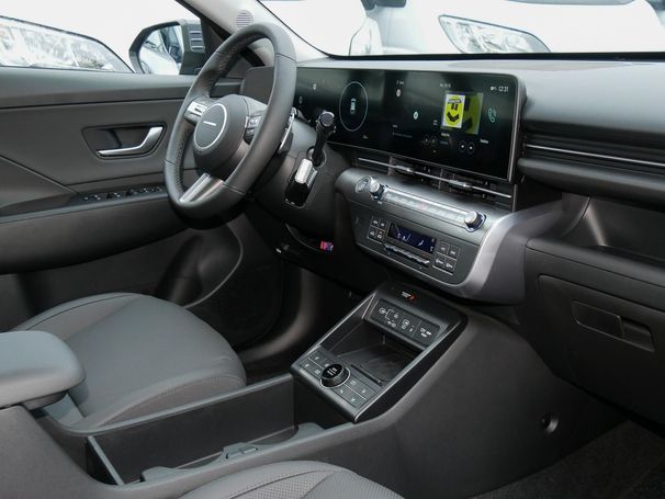 Hyundai Kona 1.6 146 kW image number 3