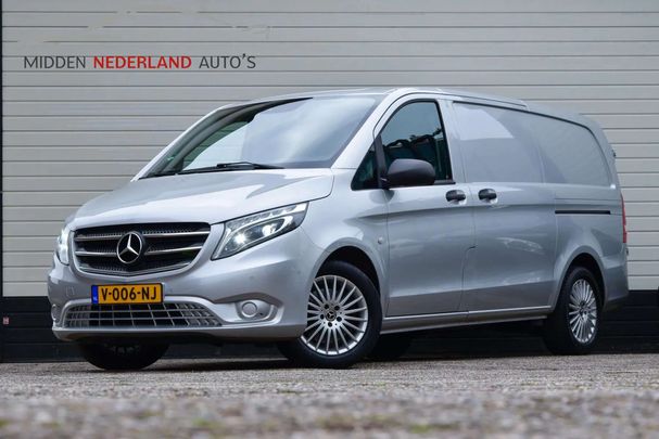 Mercedes-Benz Vito 119 CDi 140 kW image number 3