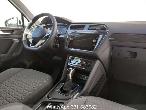 Volkswagen Tiguan 1.4 eHybrid Life DSG 180 kW image number 9