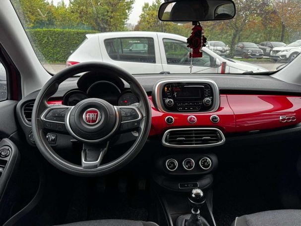 Fiat 500X 1.0 Urban 88 kW image number 7