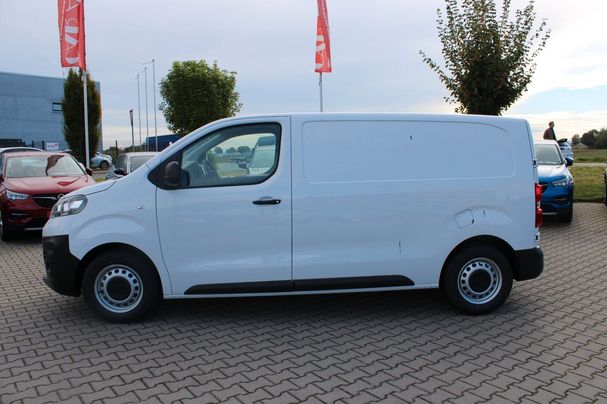 Opel Vivaro 75 kW image number 8