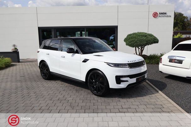 Land Rover Range Rover Sport D250 183 kW image number 3