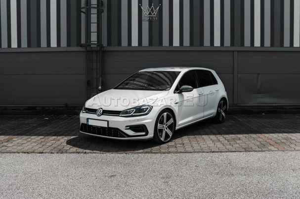 Volkswagen Golf R DSG 4Motion 228 kW image number 1