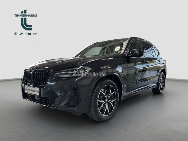 BMW X3 xDrive 210 kW image number 1