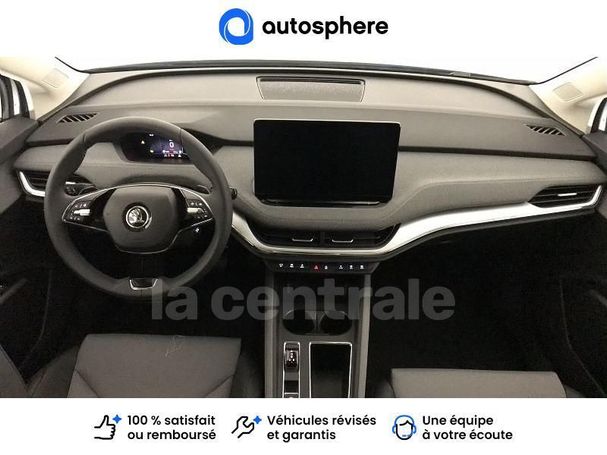 Skoda Enyaq iV 80 150 kW image number 8