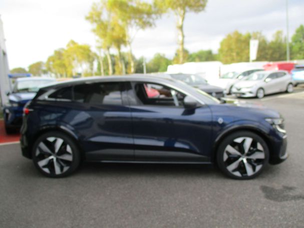 Renault Megane E-Tech EV60 162 kW image number 20