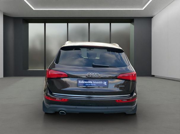 Audi Q5 120 kW image number 7