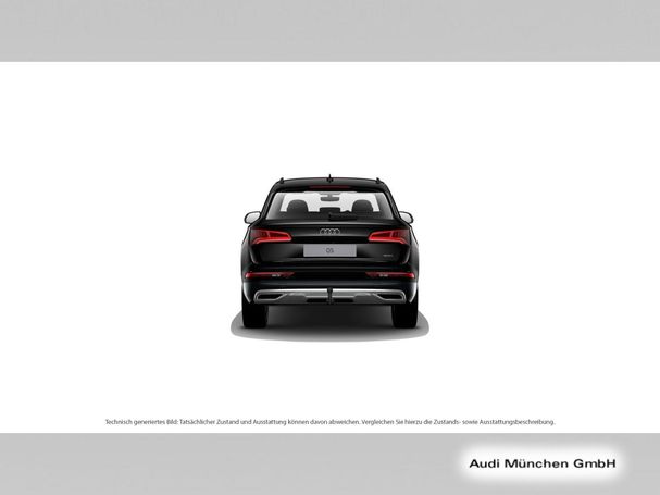 Audi Q5 50 TDI 210 kW image number 5