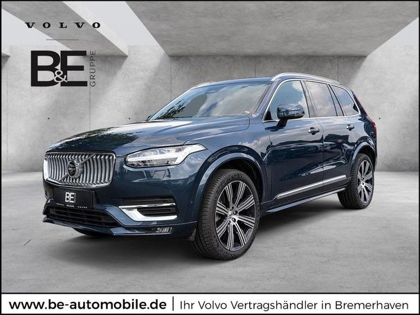 Volvo XC90 B5 AWD Plus 173 kW image number 1