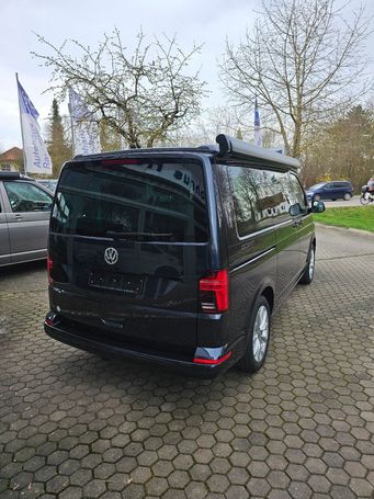 Volkswagen T6 California DSG Ocean 4Motion 150 kW image number 4