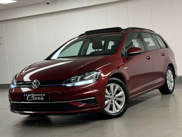 Volkswagen Golf Variant 1.5 TSI 96 kW image number 1