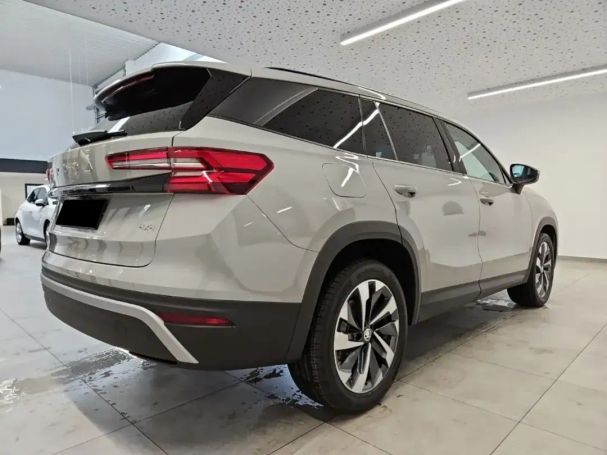 Skoda Kodiaq 2.0 TDI 4x4 DSG 142 kW image number 4