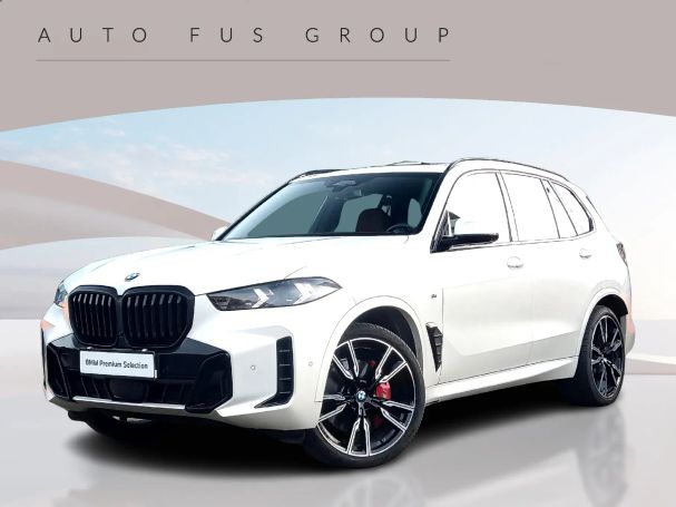 BMW X5 xDrive40d 250 kW image number 1