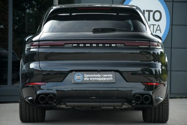 Porsche Cayenne 346 kW image number 7