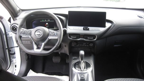 Nissan Juke 105 kW image number 11