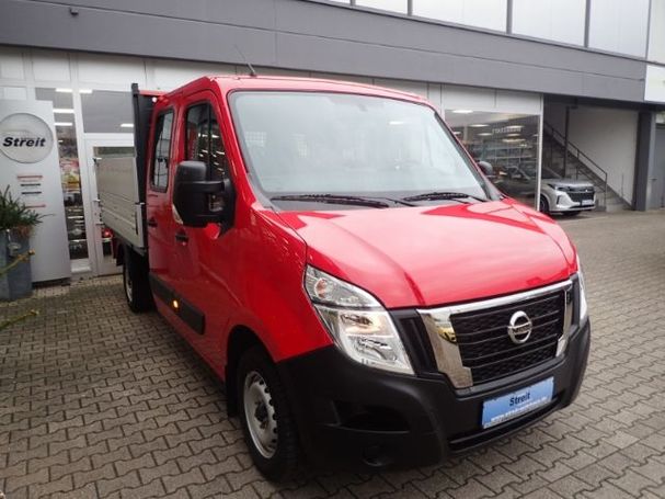 Nissan NV400 110 kW image number 3