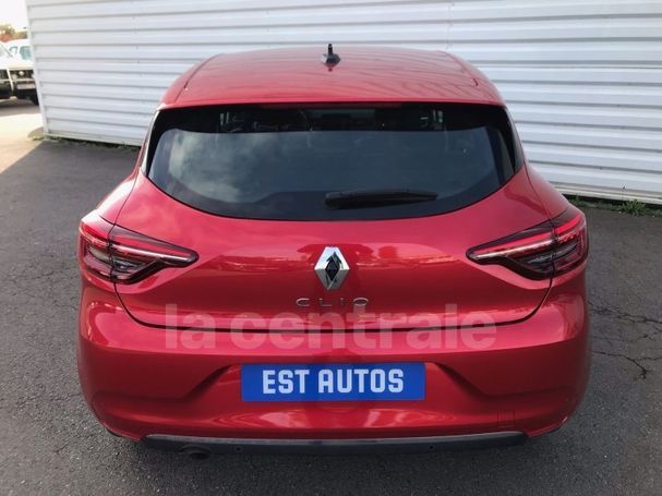 Renault Clio TCe 90 Intens 66 kW image number 6