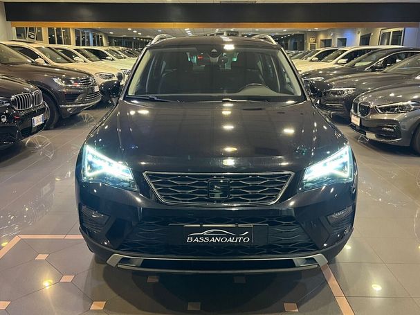 Seat Ateca 1.6 TDI DSG 85 kW image number 3